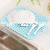 European Style Graceful Heat Protection Silicon Table Mat thumbnail-2
