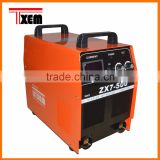 DC MMA ARC INVERTER DOUBLE VOLTAGE Iron welder machine-ZX7/ARC-500