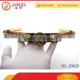 Bag Handle Metal Frame With Crystal/diamond/rhinestone for Bag/purse thumbnail-1