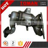 Exhaust Manifold for Mazda 2 OE No. ZJ402050XB Exhaust Manifold thumbnail-3