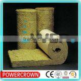Waterproof Rock Wool Blanket thumbnail-2