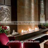 Smokeless Fireplace, Intelligent Ethanol Fireplace thumbnail-1
