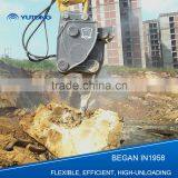 China New Excavator Hammer For Sale thumbnail-2