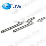 High precision sewing machine shift shaft for Farm Tractor gearbox with size of 16mm diameter and 447mm length