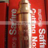 Gas Cutting Nozzle