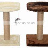 Cat Furniture Cat Playing Toy Small Cat Scratcher thumbnail-1