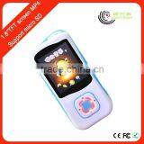 Custom 1.8"TFT Screen Free Download Song Mp3 Mp4 Player With Loudspeaker thumbnail-2