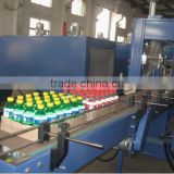 Full Automatic Small Beverage Bottle Packing Machine