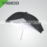 Cheaper Photo Reversible Umbrella Photo Reversible Umbrella,Photographic Umbrella,Gold/Silver Photo Umbrella