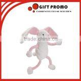 Custom Long Legs Rabbit Plush Toy