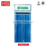 12 PCS Pack Chromatic Fancy Pencil thumbnail-4