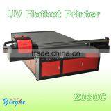 2030C Digital UV Vanish Printer
