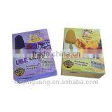 Customized Ice Cream Paper Box