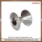 Aluminum Alloy Bobbin
