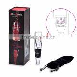 Magic Wine Decanter Series Classical Style Wine Aerator From Wine Aerator Manufacturer thumbnail-4