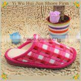 Fachion Slippers From Factory Chenille Slippers thumbnail-2
