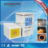 best seller high quality KX5188-A60 HF induction heating furnace