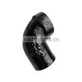 ASTM A888 Malleable Cast Iron Pipe Fitting thumbnail-5