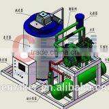 Automatic Control Quality Flake Ice Maker With Good Price thumbnail-4