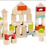 Wooden Toy Building Block