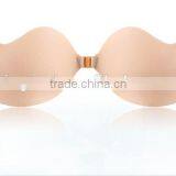 Hot Sell Silicone Bra for Lady thumbnail-3