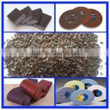 Hot Sale Cheap Brown Fused Alumina for Making Abrasive Discs thumbnail-5