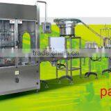 Machinery Food Industry Packing Production Line Filling Capping Machine thumbnail-1