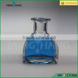 120ml Glass Clear Reed Diffuser Bottles Wholesale thumbnail-3