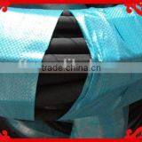 Fast Delivery DIN EN853 2SC 1/4' to 1 1/4' Tighter Bend Radius NBR Rubber Hydraulic Hose thumbnail-2