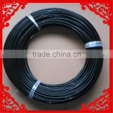nylon flexible hose, high hadness nylon pipes,China hot sell PA nylon tubes