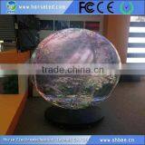 Free Japanses Sex Xxx Movie Led Ball Display for Outdoor and Indoor Use thumbnail-2