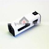 Portable 7.2M 3G WiFi Router With SIM Card Slot thumbnail-4