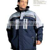 Reflective Work Clothes for Men(L5001) thumbnail-1