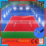 Waterproof Basketballer Court Cover on Sale thumbnail-3