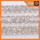 2016 Fashion Jeweled Ornaments Rhinestone Cup Chain for High Heels thumbnail-4