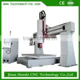 good product quality sophisticated mini 5 axis wood cnc machine price in india