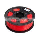 Orange ABS 3d Printer Filament for 3d Printer thumbnail-3