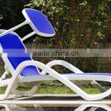 Hotel Furniture Type Specific Use Beach Bed thumbnail-2