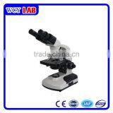 40x-1000x Biological Compound Binocular Microscope