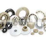 HOT!!! Ceramic Balls Bearing Series Ceramic Bearing 6000 thumbnail-2