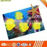 Wholesale Microfiber Lens Cleaning Cloth thumbnail-3