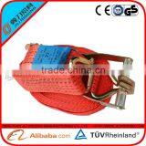 Tie Down Ratchet Strap Webbing for 50 mm 5000 kg