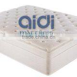 5-Star Hotel Pocket Spring Egg Shell Memory Foam American Bed Mattress AG-1308 thumbnail-5