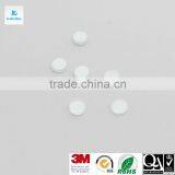 Clear Adhesive Backing Plastic PC Dots thumbnail-1