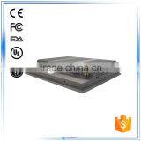 10.4 Inch Atom N2600 Dual-core 1.6Hz 2G RAM Memory Touch Panel pc Linux Made in Shandong thumbnail-4