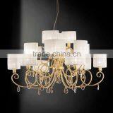 0512-025 Ceiling Light for Shops Low Profile Led False