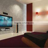 Hotel Interior Wallpaper thumbnail-6