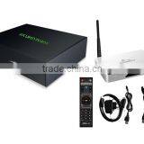 Cloudnetgo Android 5.1 tv Box 2GB RAM 16GB Rom Rk3368 Octa Core Android TV Box