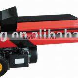 LS6T-E520A Electrice horizontal log splitter