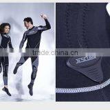High Quality Customize Ultra Stretch Neoprene Surfing Wetsuits Diving Sports thumbnail-6